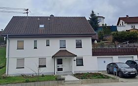 Ferienwohnungen Seelenglueck