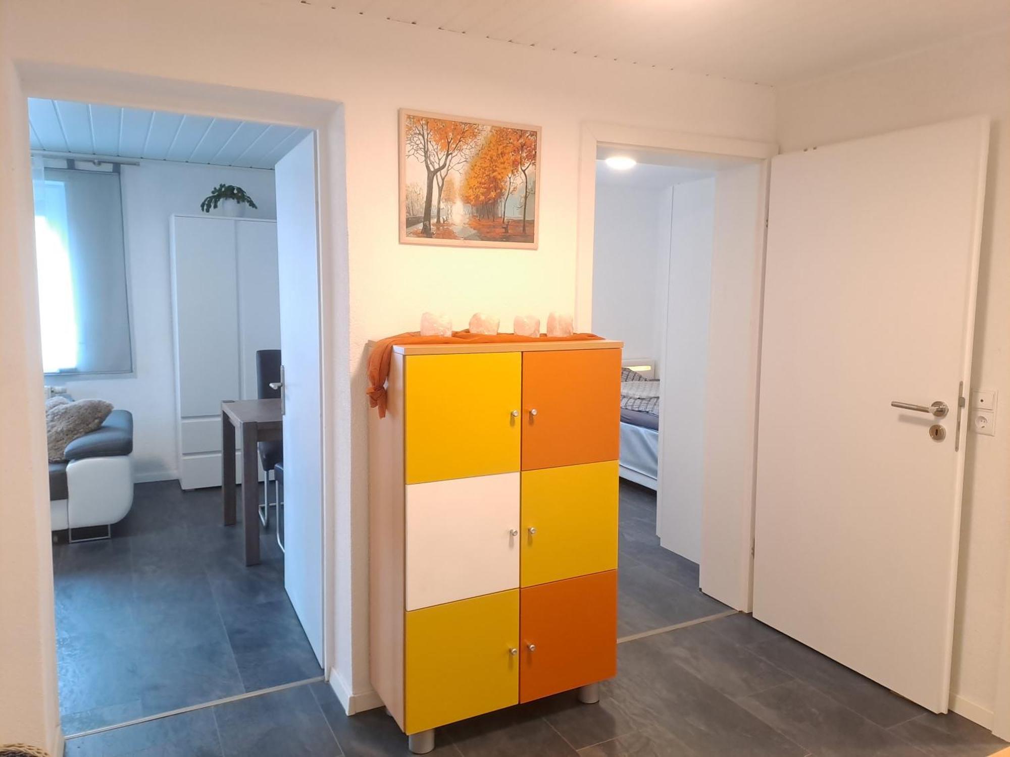 Ferienwohnungen Seelenglueck Drackenstein Zimmer foto