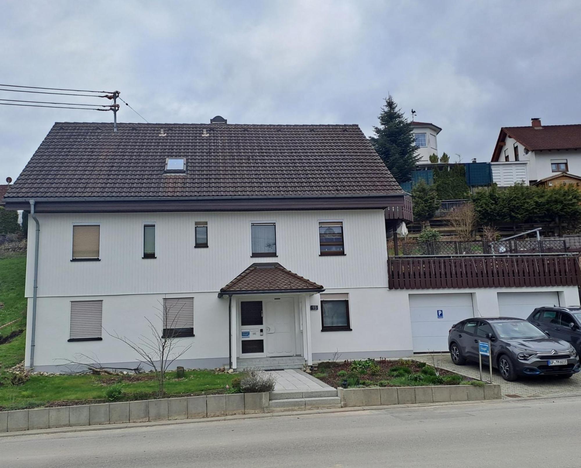 Ferienwohnungen Seelenglueck Drackenstein Exterior foto