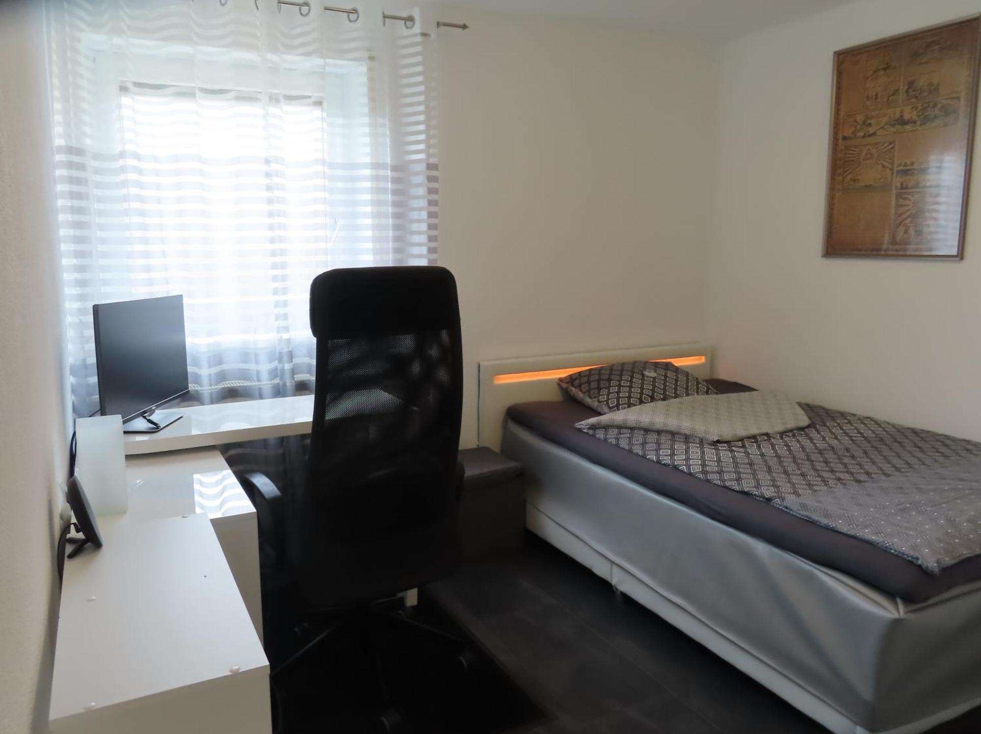 Ferienwohnungen Seelenglueck Drackenstein Zimmer foto