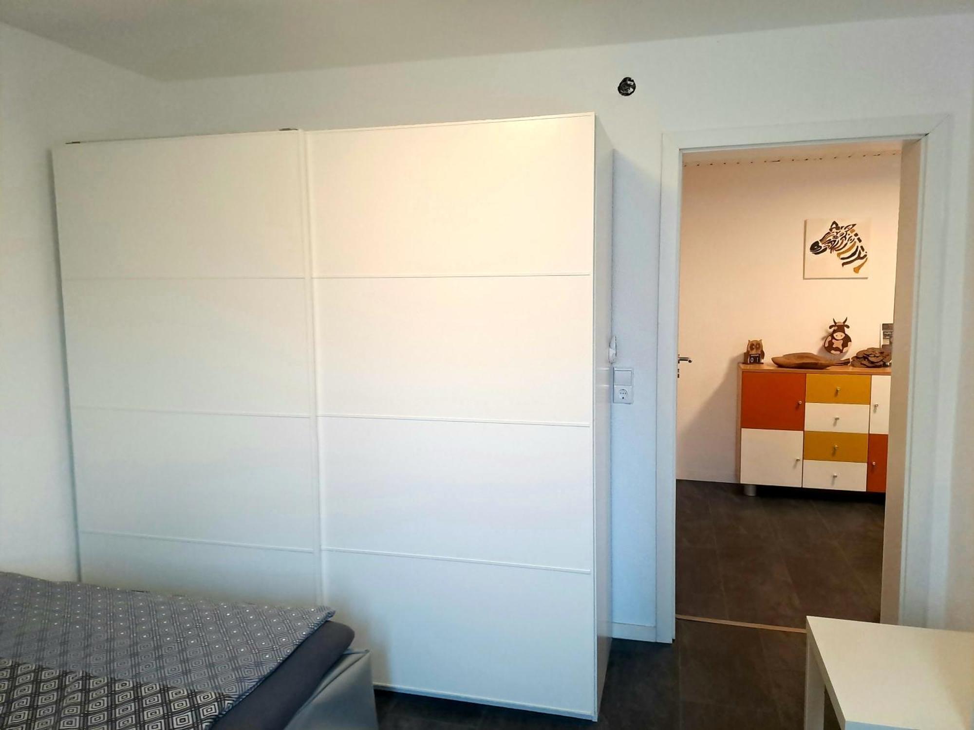 Ferienwohnungen Seelenglueck Drackenstein Zimmer foto