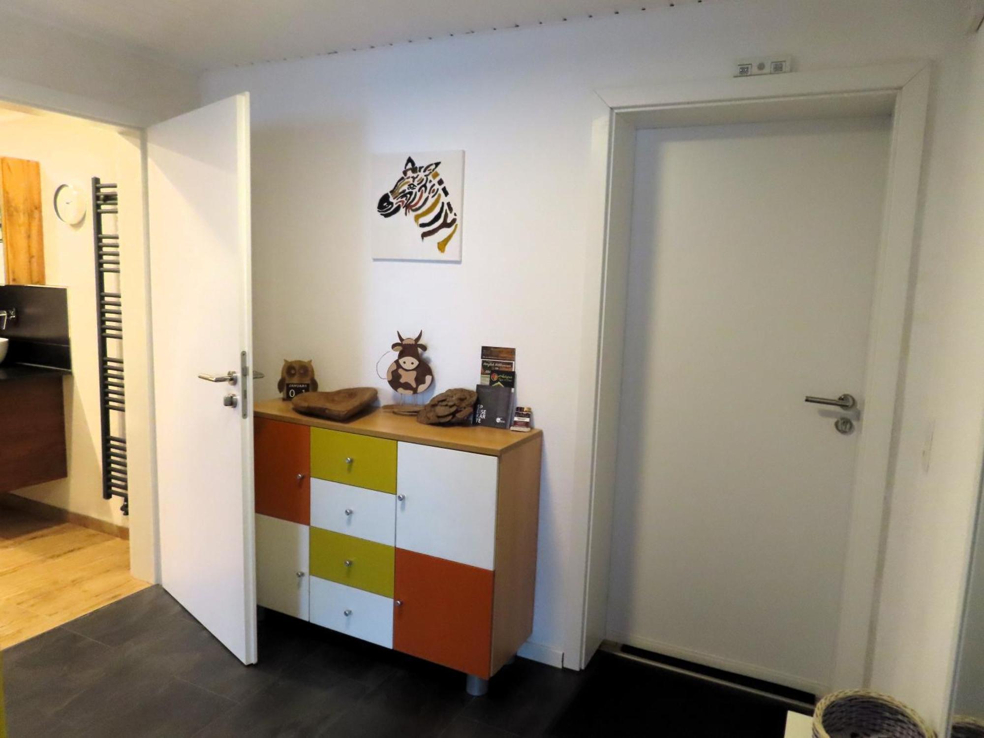 Ferienwohnungen Seelenglueck Drackenstein Zimmer foto