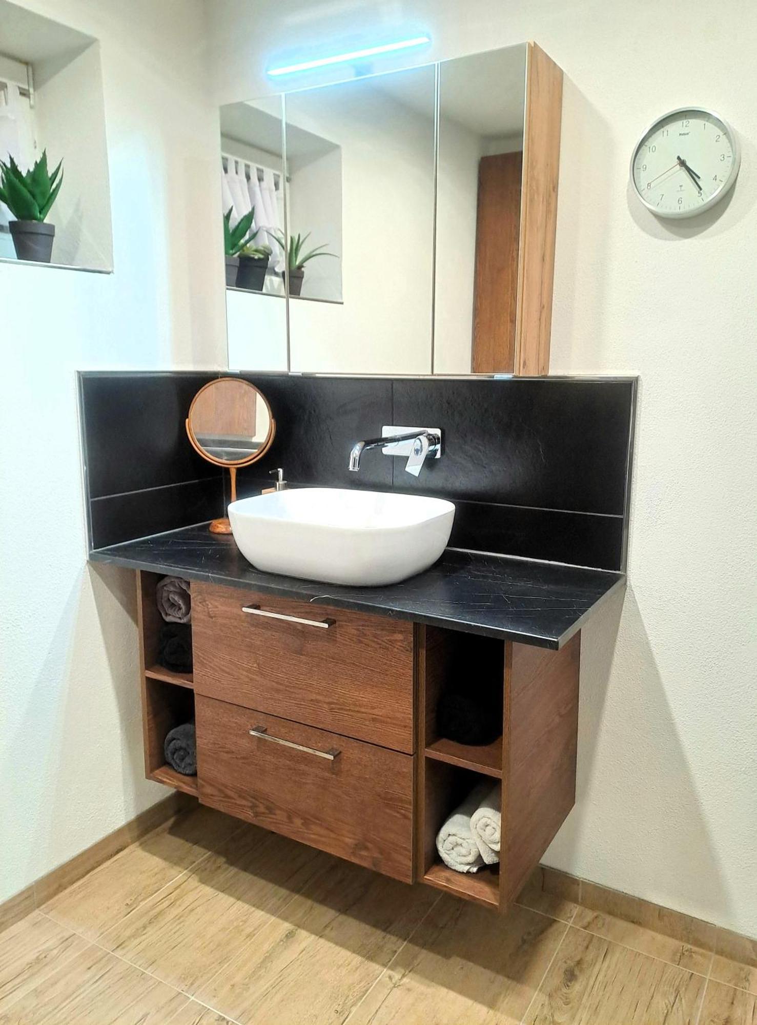 Ferienwohnungen Seelenglueck Drackenstein Zimmer foto