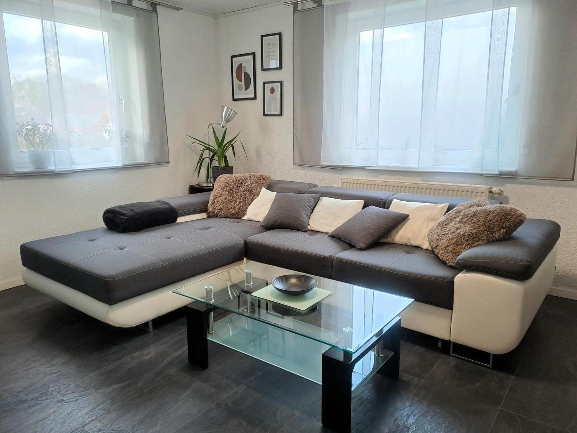 Ferienwohnungen Seelenglueck Drackenstein Zimmer foto