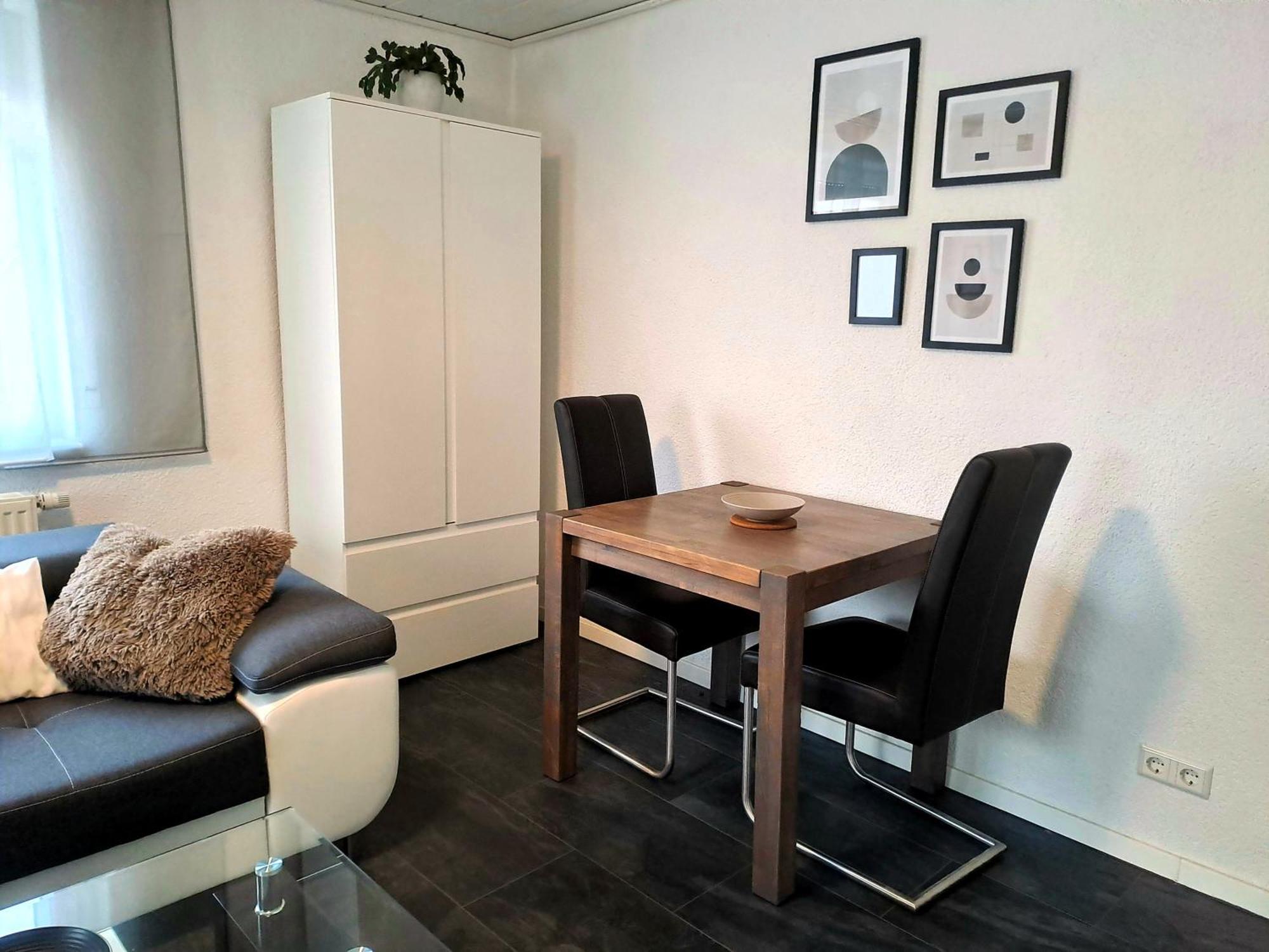 Ferienwohnungen Seelenglueck Drackenstein Zimmer foto