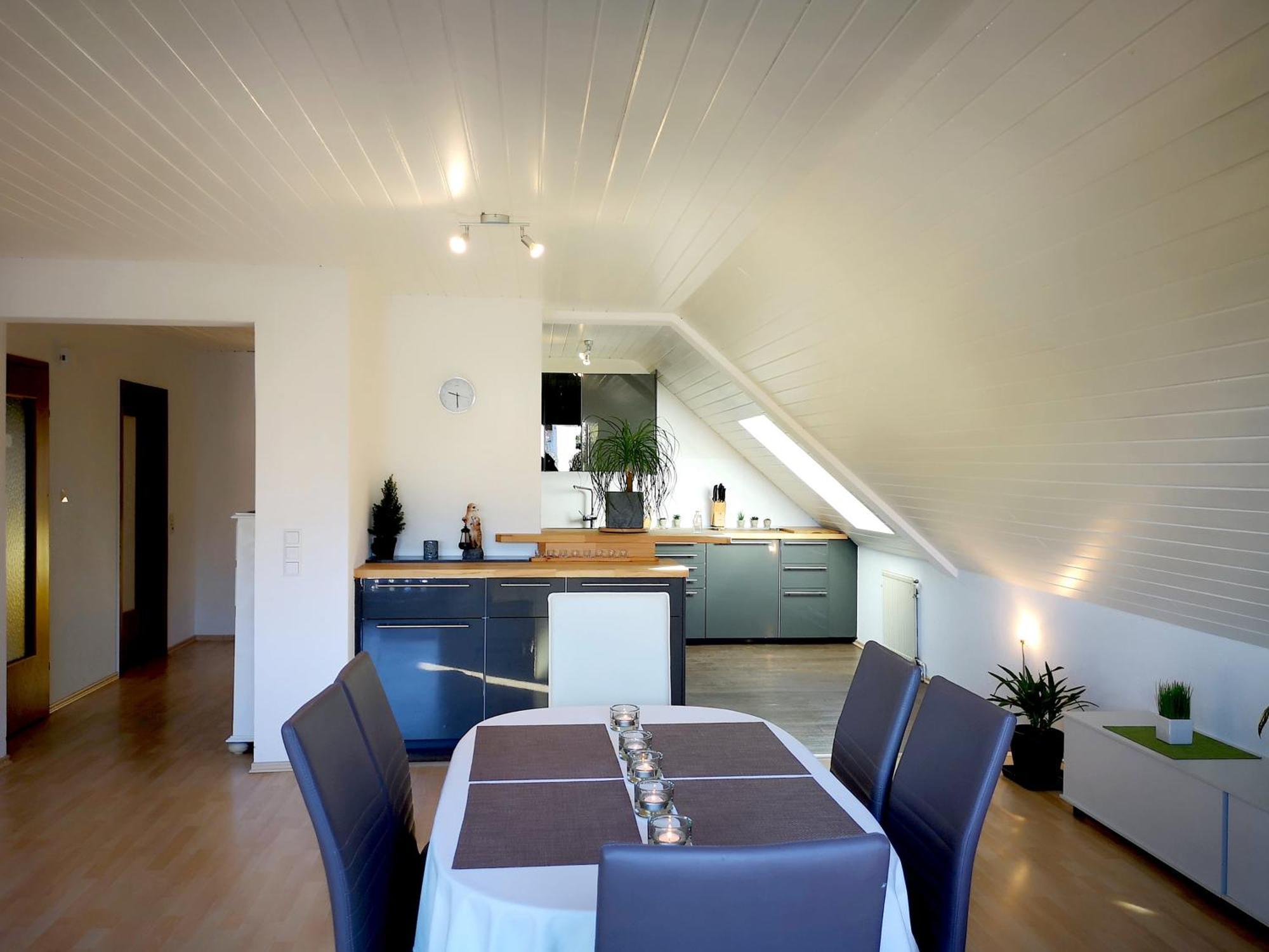Ferienwohnungen Seelenglueck Drackenstein Zimmer foto