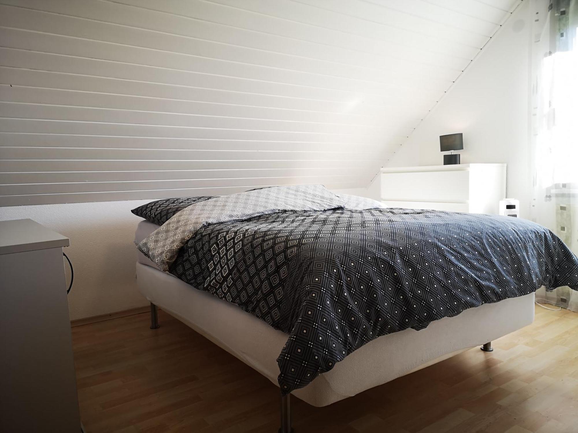 Ferienwohnungen Seelenglueck Drackenstein Zimmer foto
