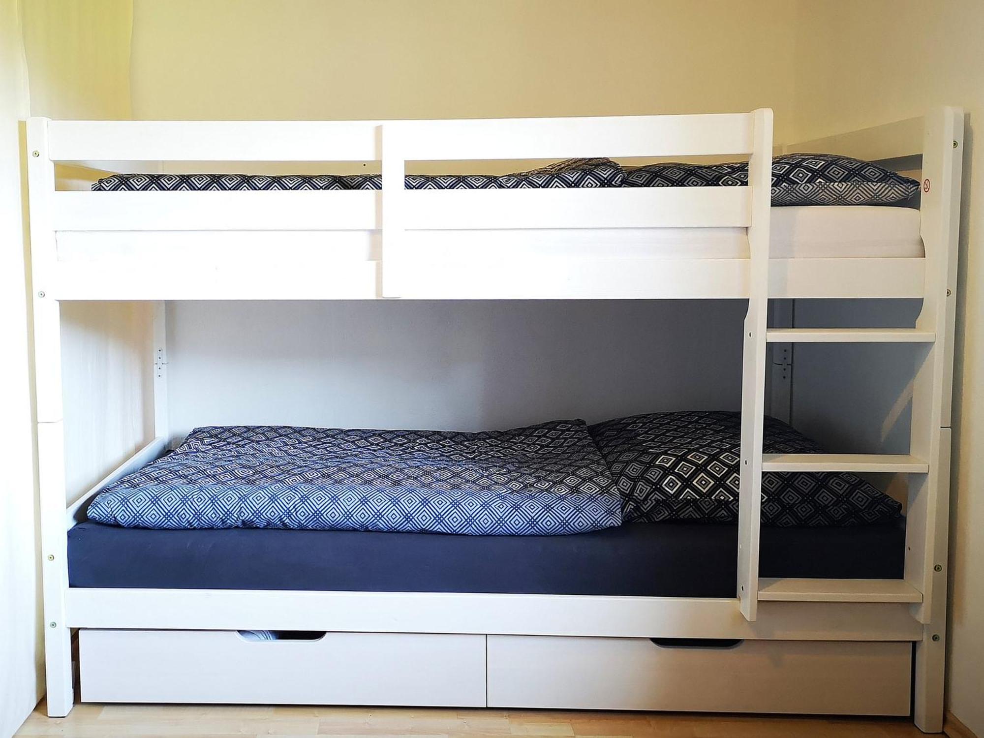 Ferienwohnungen Seelenglueck Drackenstein Zimmer foto