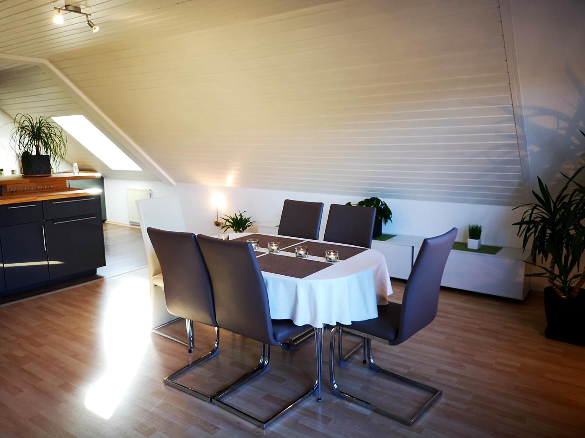 Ferienwohnungen Seelenglueck Drackenstein Zimmer foto
