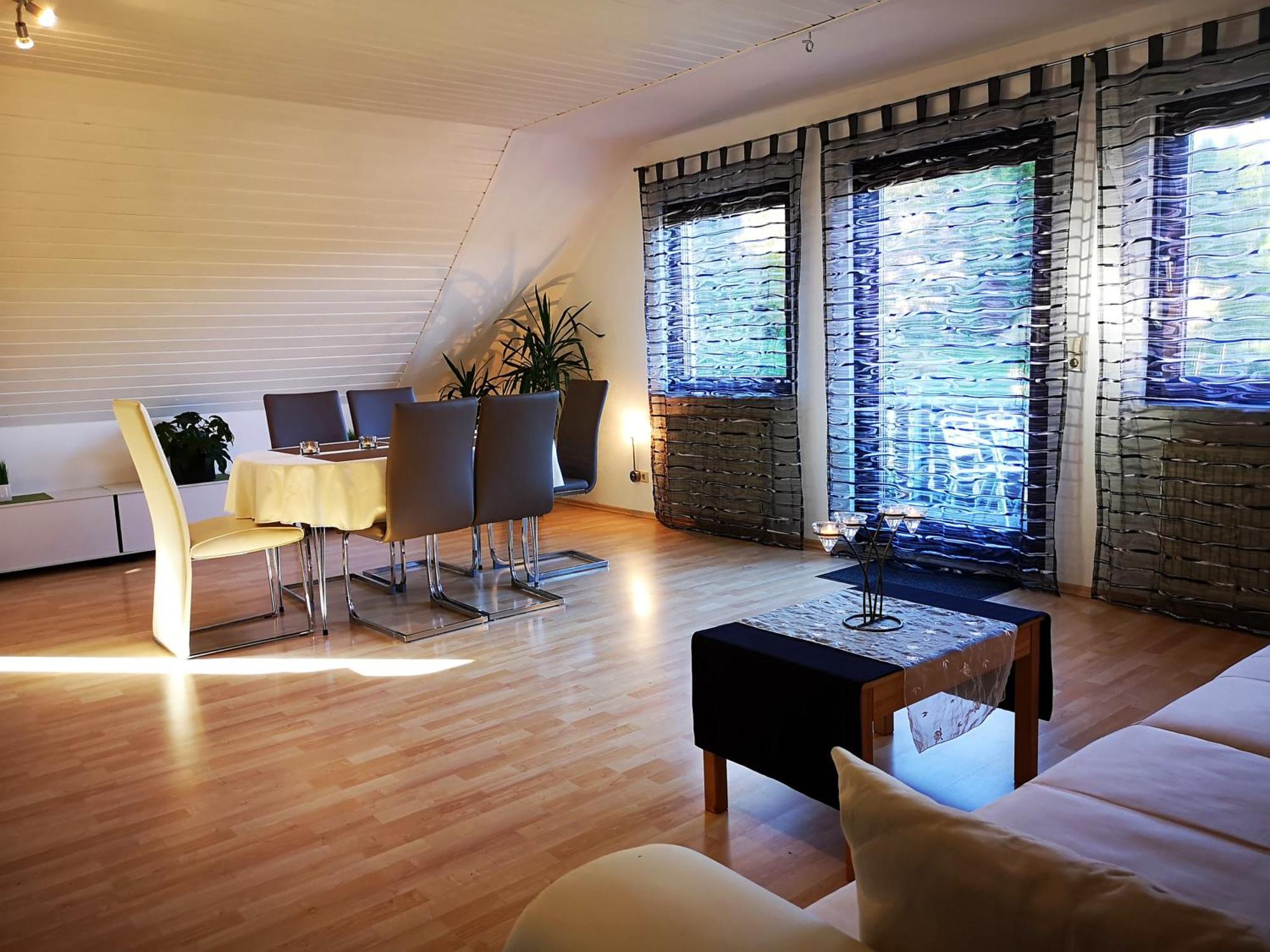 Ferienwohnungen Seelenglueck Drackenstein Zimmer foto